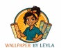 Wallpaper by Leyla LLC