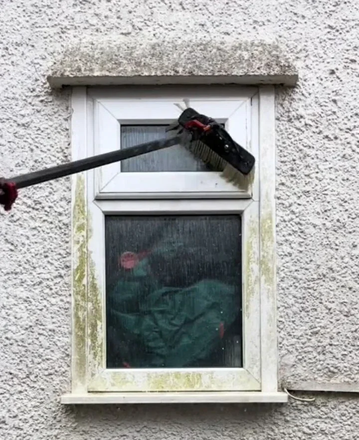 Windows Cleaning in Limerick