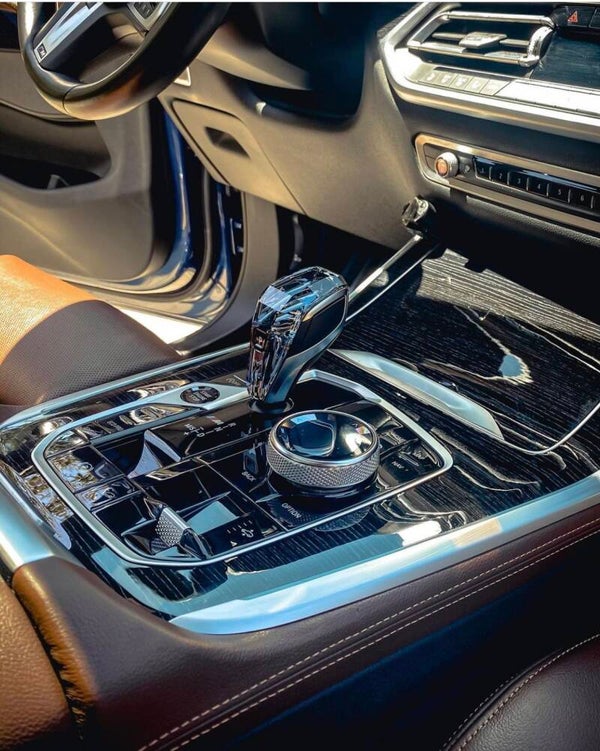 Premium interior/exterior small suv/truck