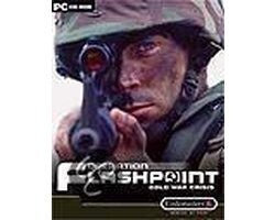 Operation Flashpoint - Red Hammer (Add-On)
