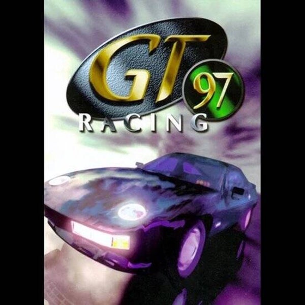Gt Racing 97