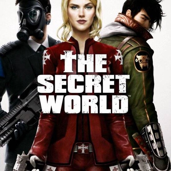 The Secret World