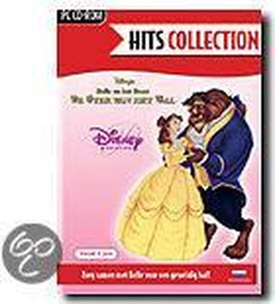 Disney's, Belle En Het Beest, De Ster Van Het Bal