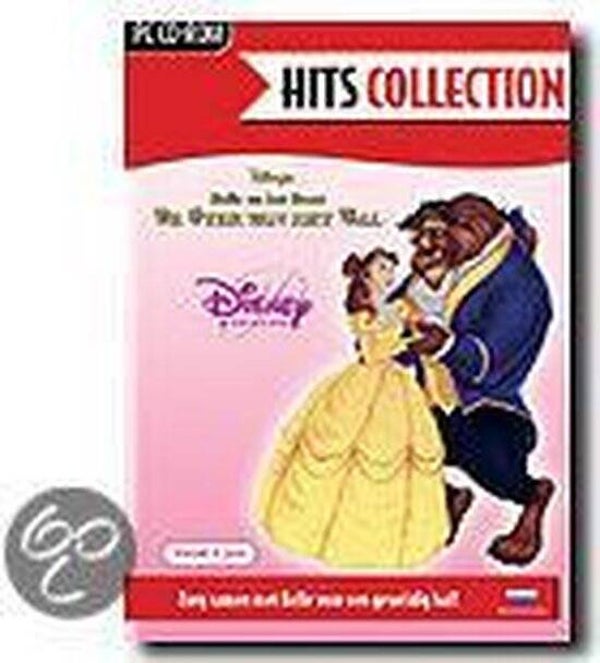 Disney's, Belle En Het Beest, De Ster Van Het Bal