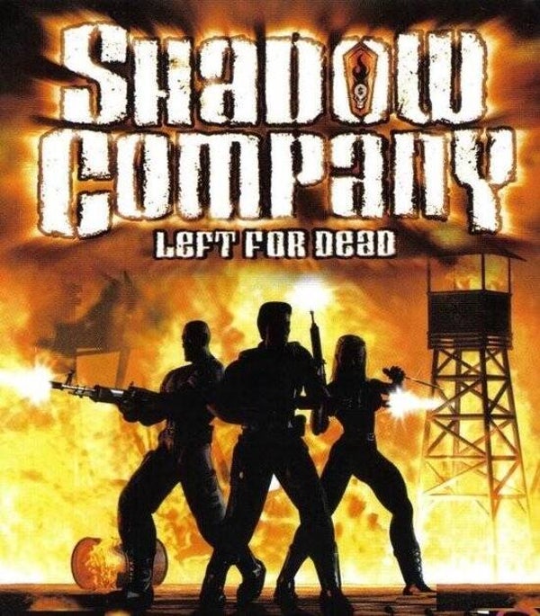Shadow Company