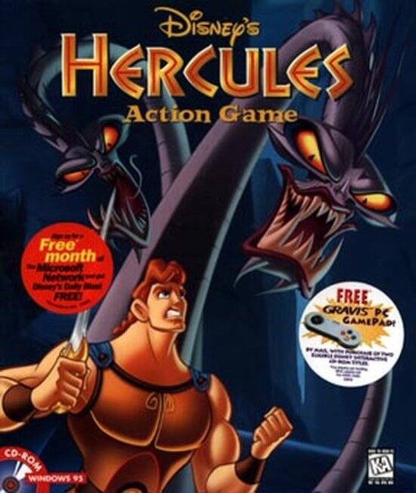 Hercules