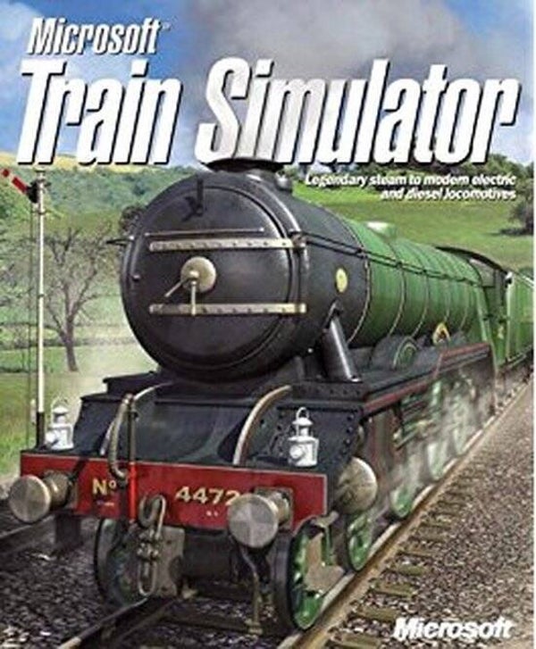 Train Simulator