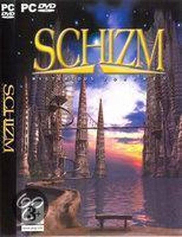 Schizm, Mysterious Journey