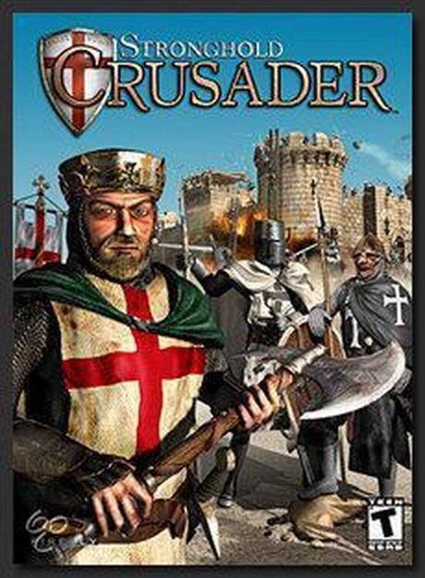 Stronghold Crusader