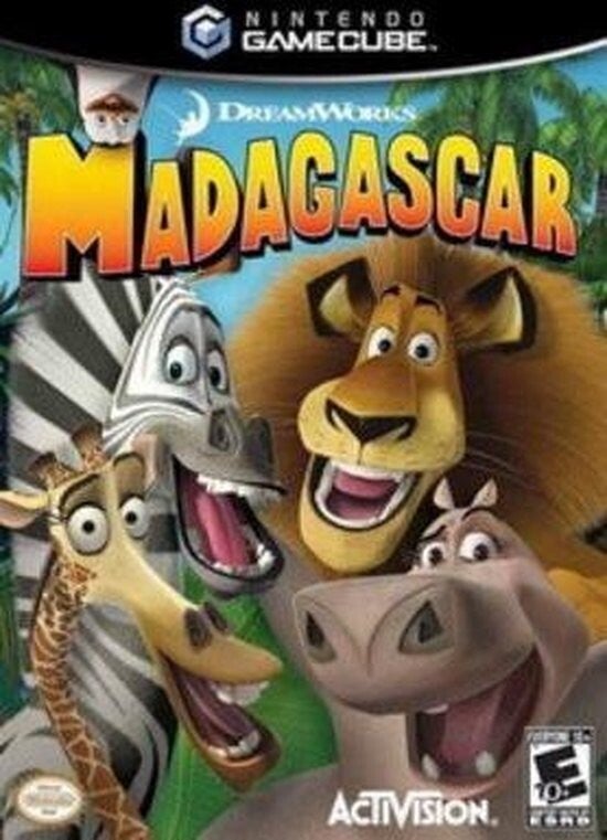 Madagascar