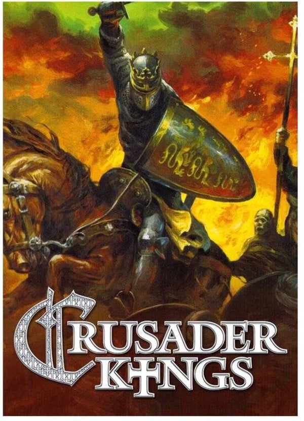 Crusader Kings