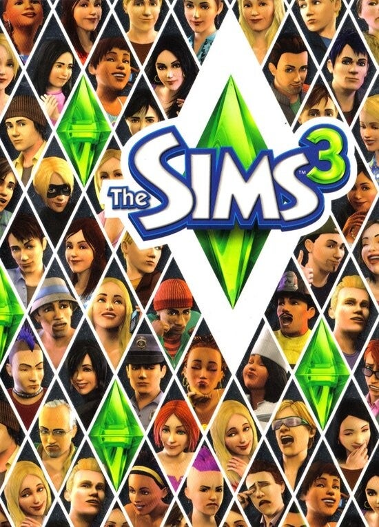 De Sims 3