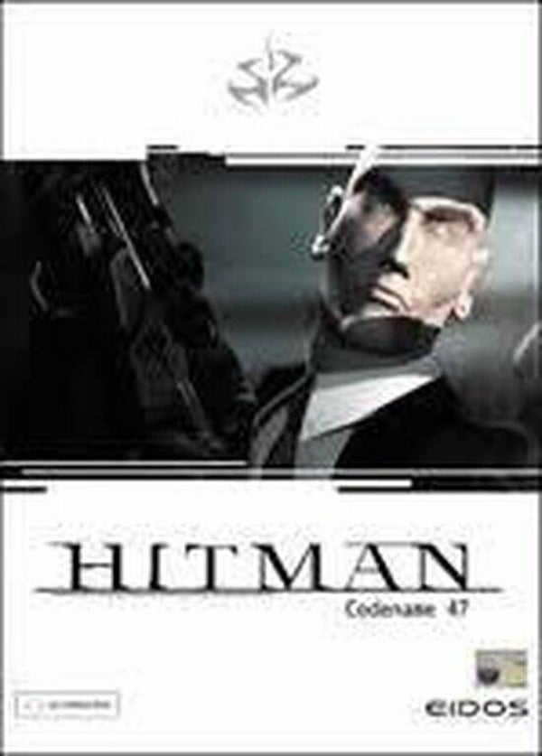 Hitman codename 47