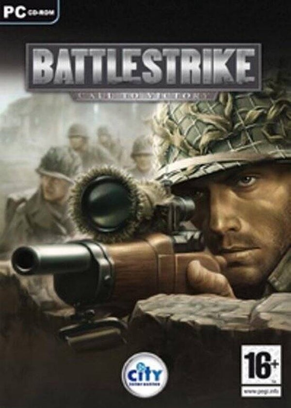 Battlestrike: Call To Victory (Windows)