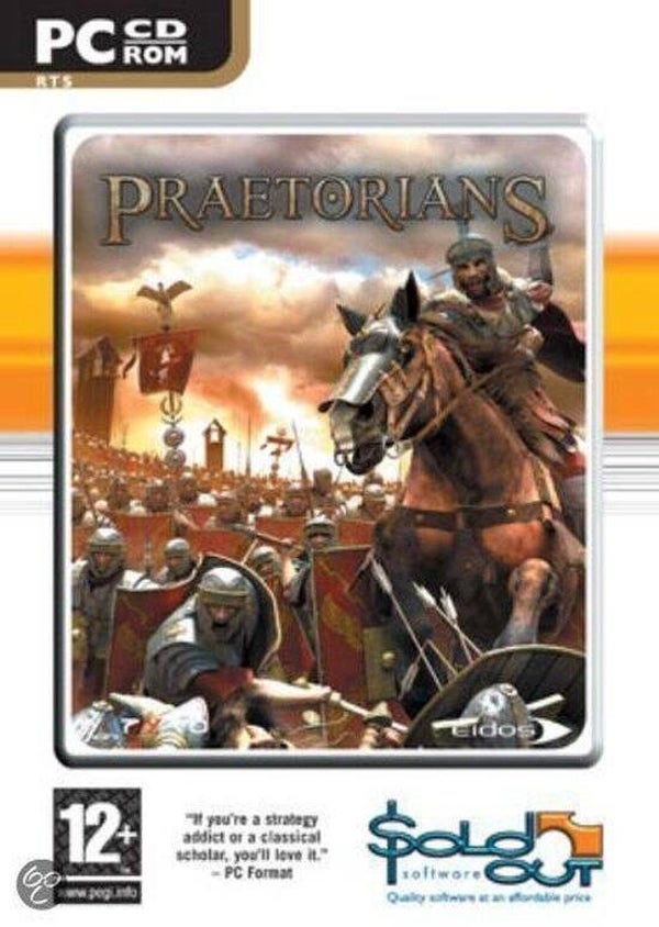 Praetorians