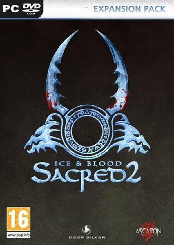 Sacred 2: Ice and blood