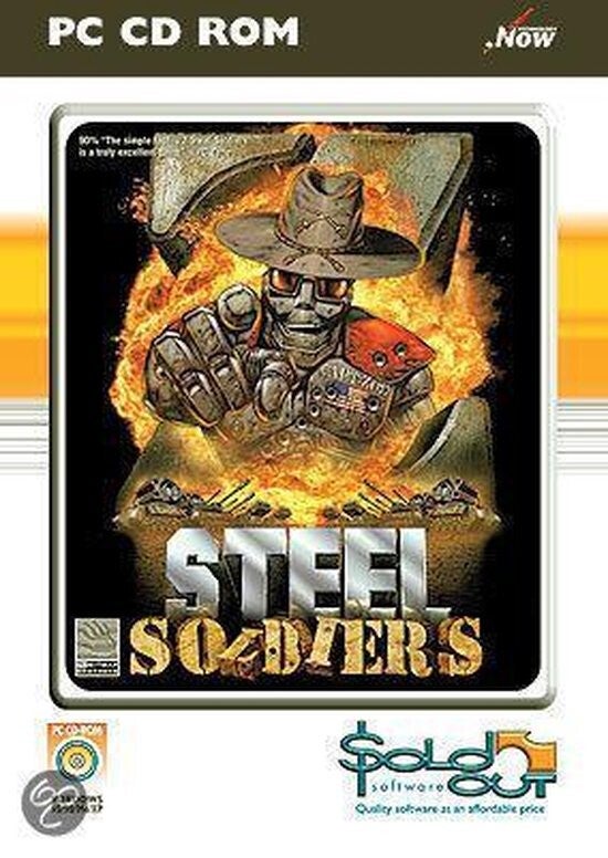Z: Steel Soldiers
