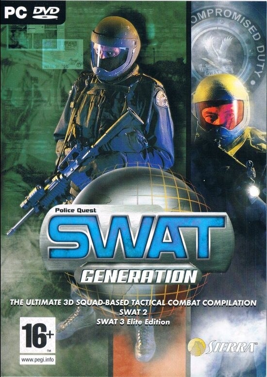 Police Quest