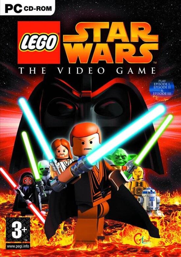 Lego - Star Wars