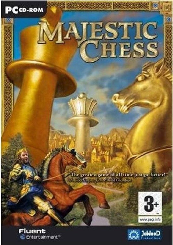 Majestic Chess