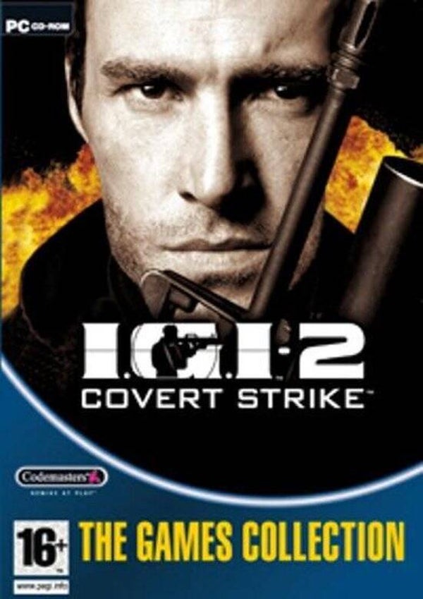 Project Igi 2