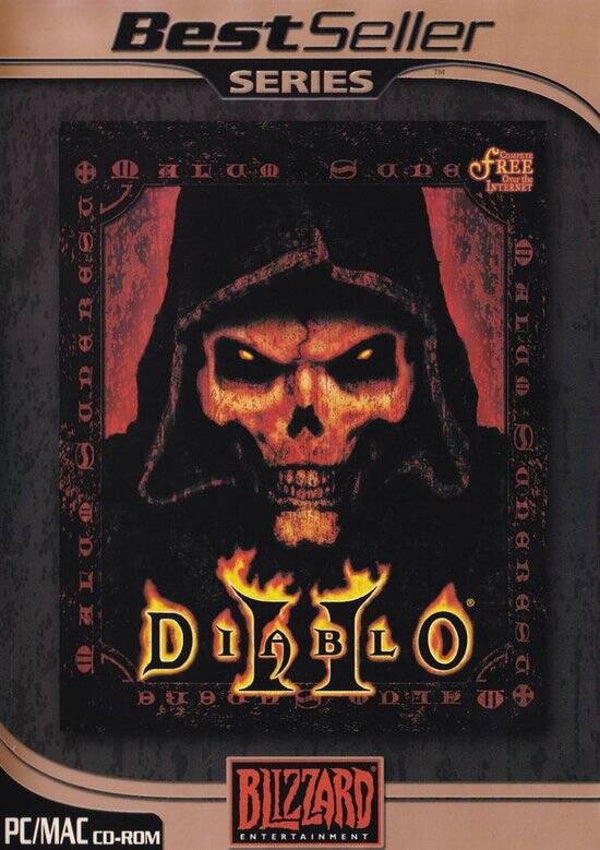 Diablo 2