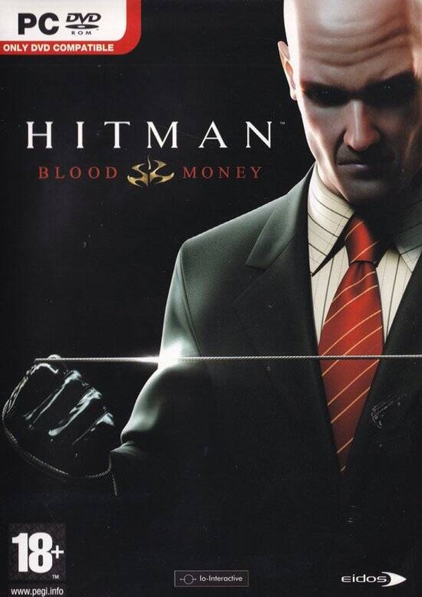Hitman - Blood Money