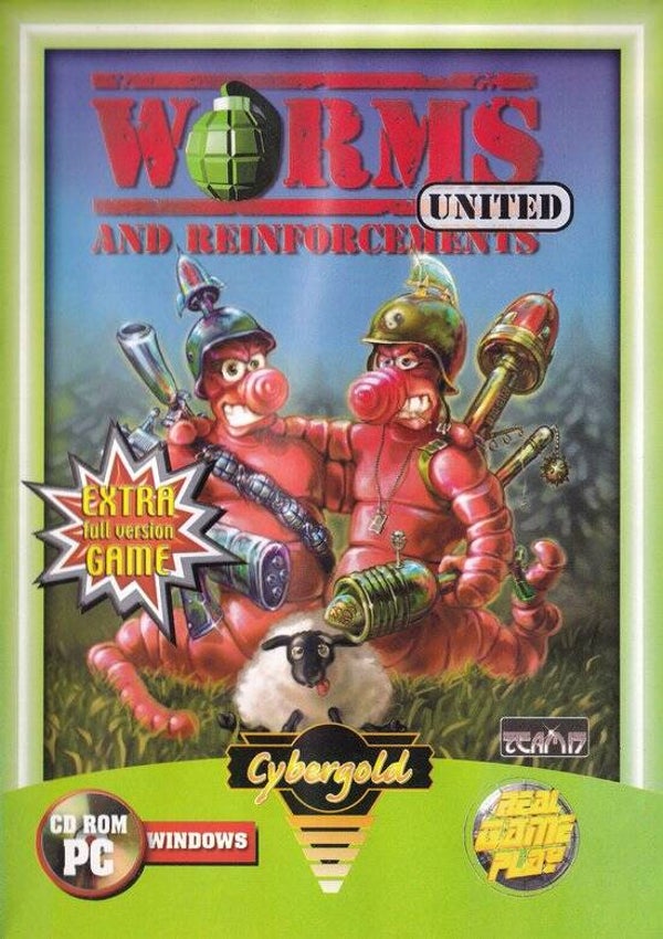 Worms United