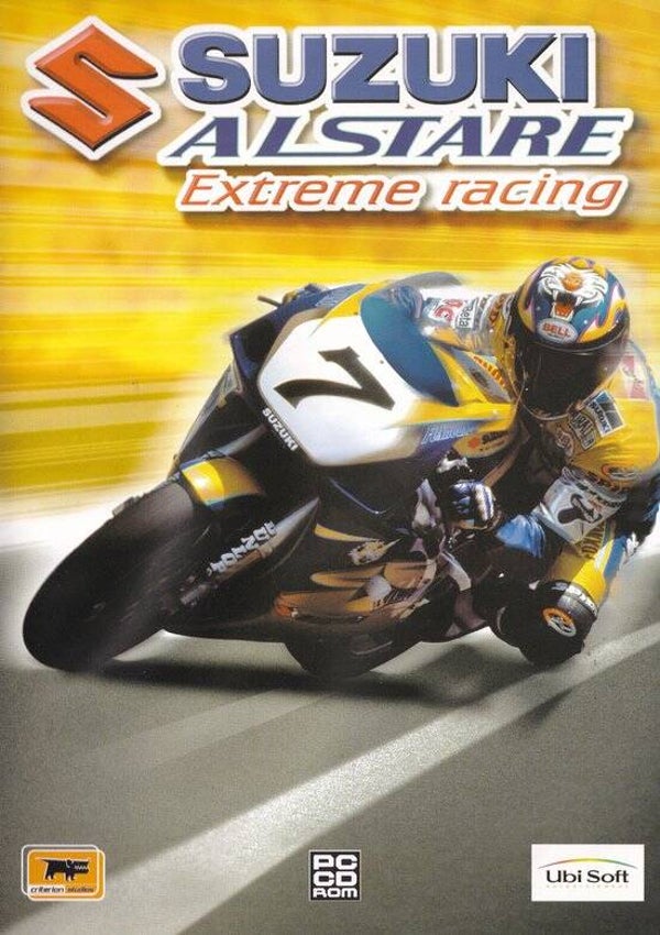 Suzuki Extreme Allstar Racing