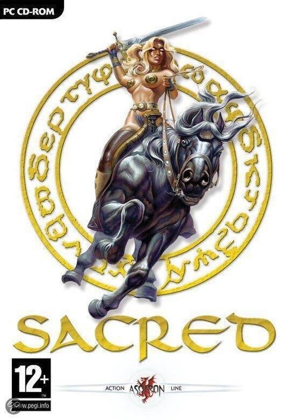 Sacred