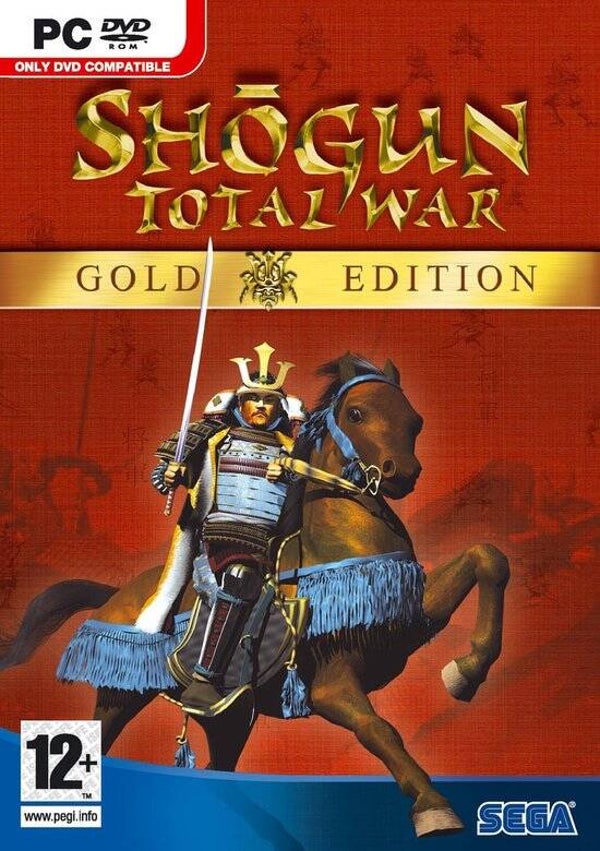Shogun - Total War