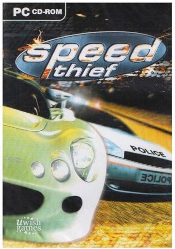 Speed Thief