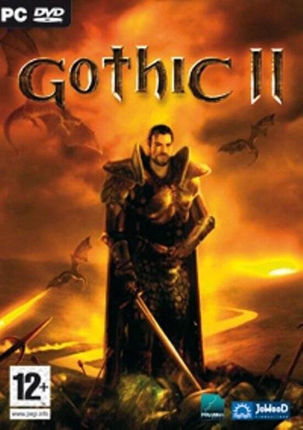 Gothic II