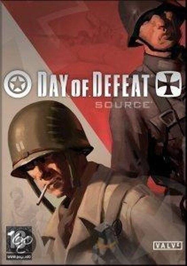 Day Of Defeat