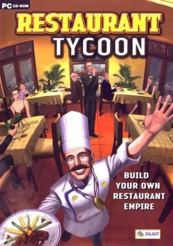 Restaurant Tycoon