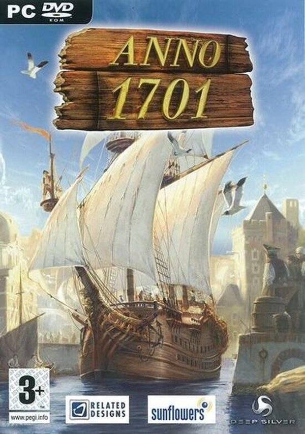 Anno 1701