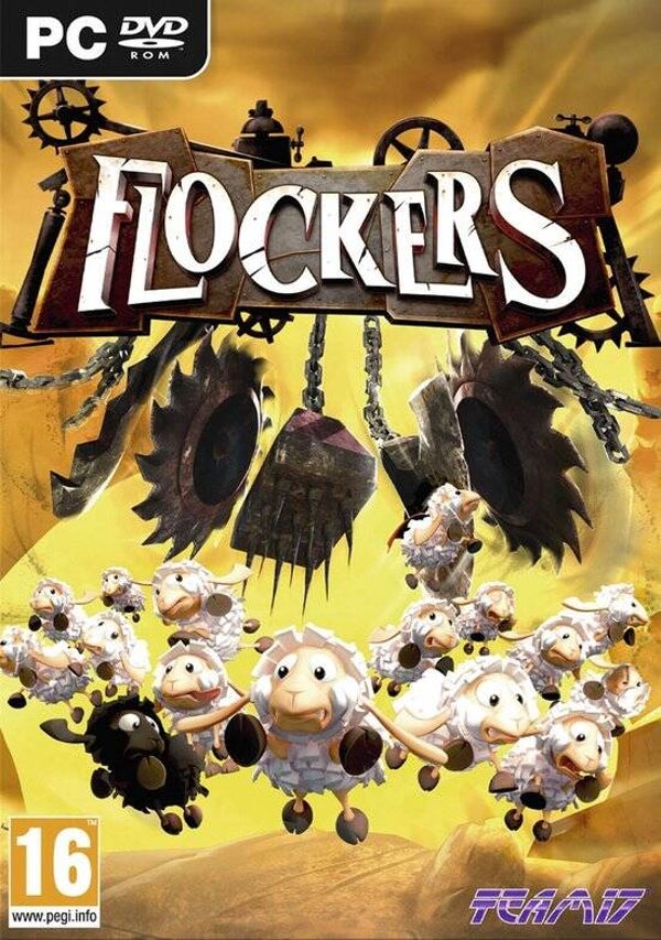 Flockers - Windows