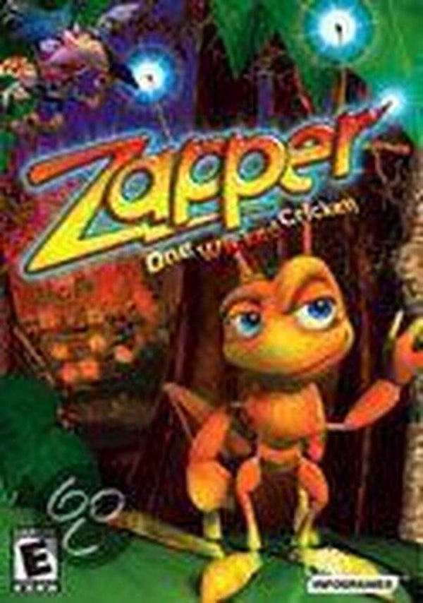 Zapper: One Wicked Cricket! /PC - Windows