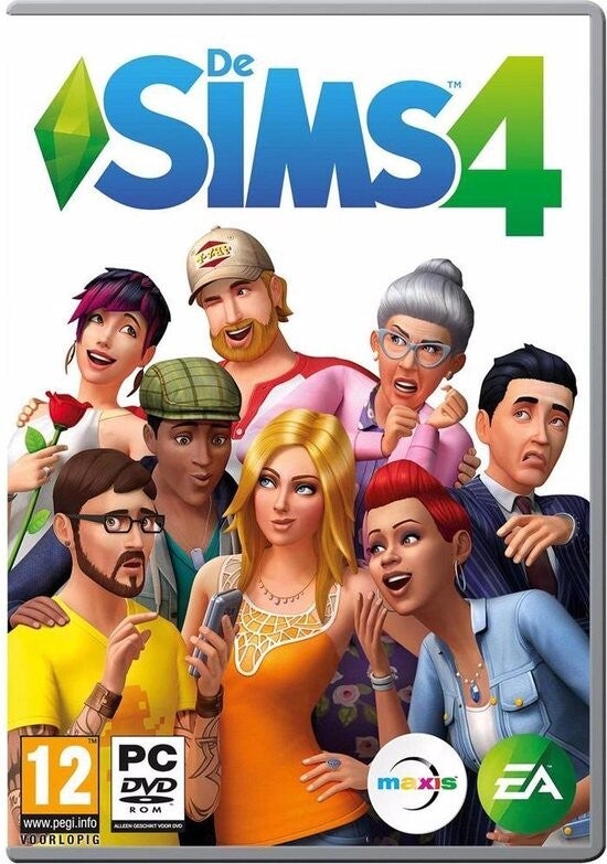 Sims 4