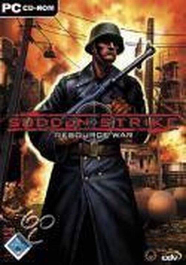 Sudden Strike Resource War