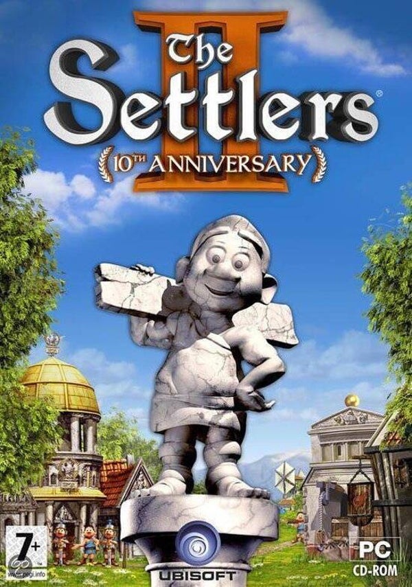 Settlers 2 - 10th Anniversary