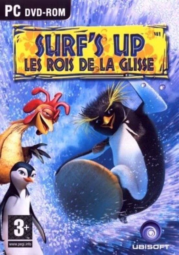 Surf's Up