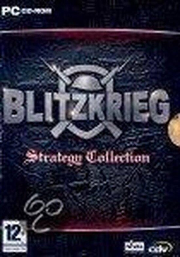 Blitzkrieg