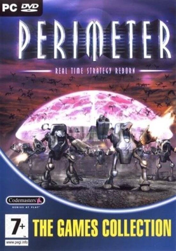 Perimeter