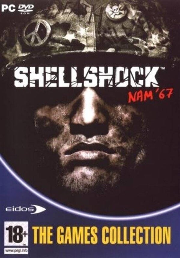 ShellShock Nam 67