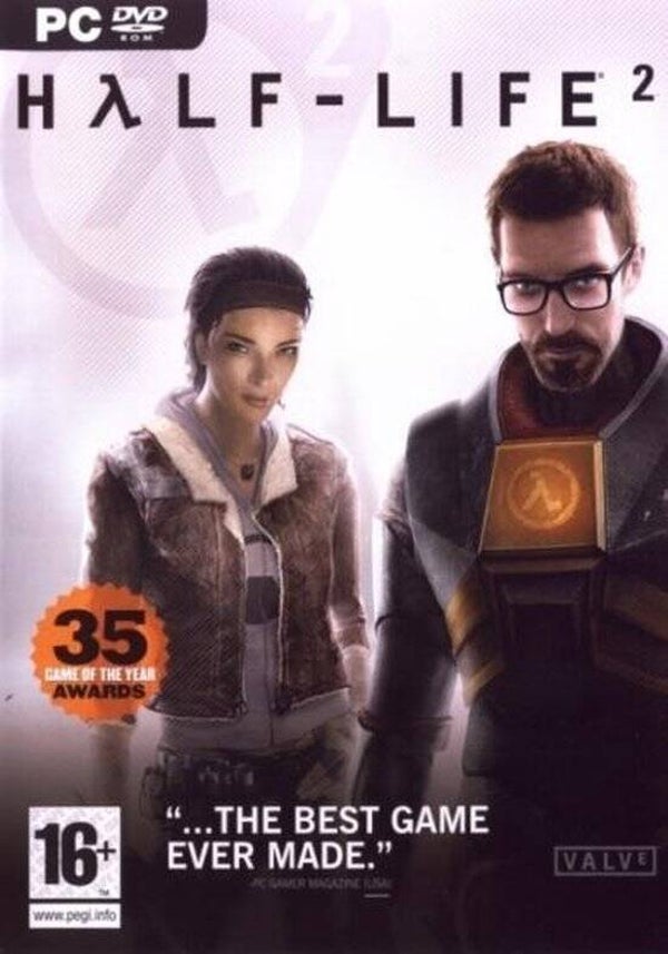 Half Life 2