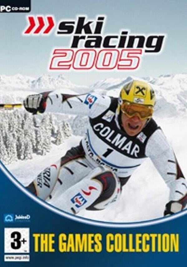 Ski Racing 2005