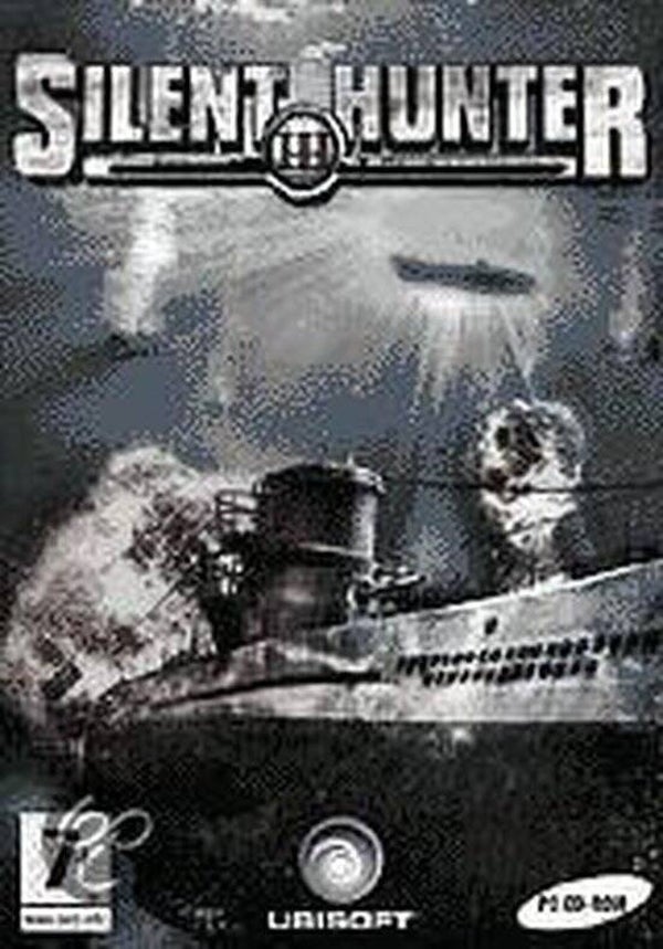 Silent Hunter 3
