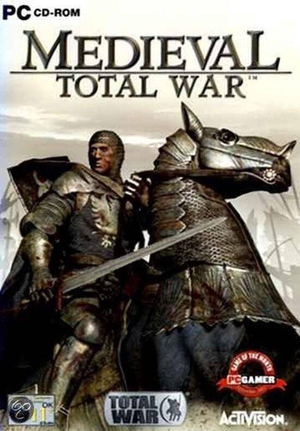 Medieval: Total War