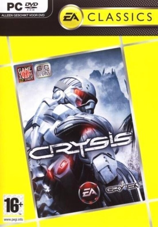Crysis